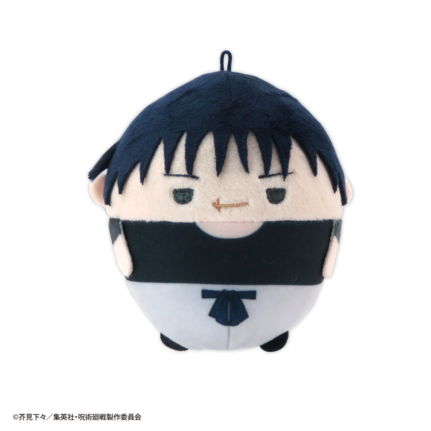 JUJUTSUKAISEN FUWA KORORIN4 (6pc per box)
