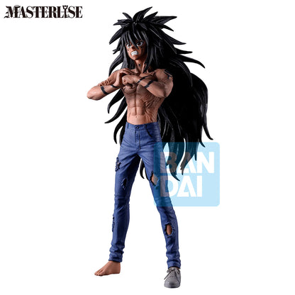 Bandai Spirits Ichibansho Yusuke Urameshi Mazoku Statue