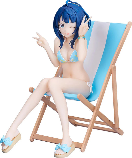 ANIPLEX Makeine: Too Many Losing Heroines! Anna Yanami Non-Scale Figure