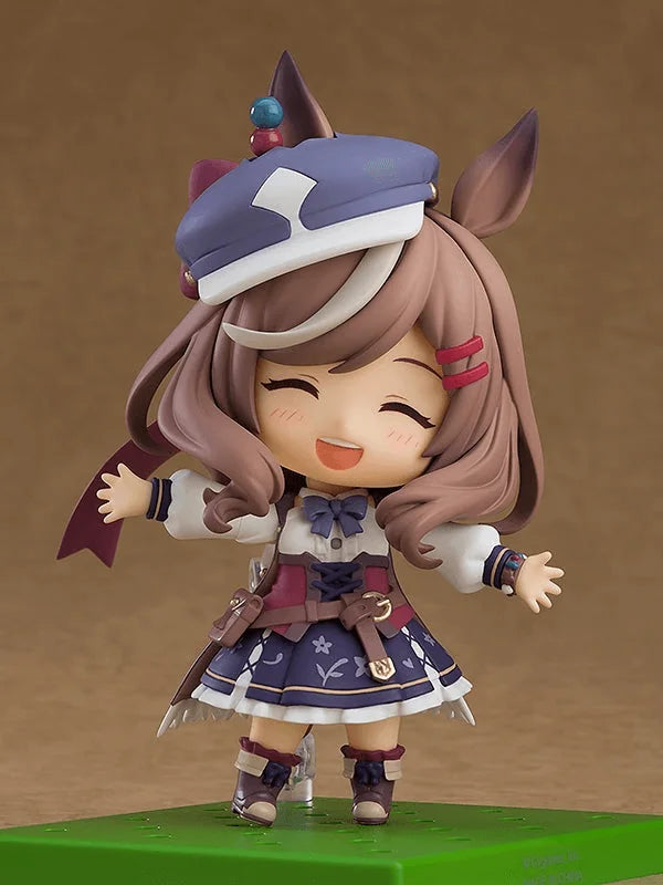 (Rerelease) Nendoroid Matikanetannhauser - Release Date: 11/2026