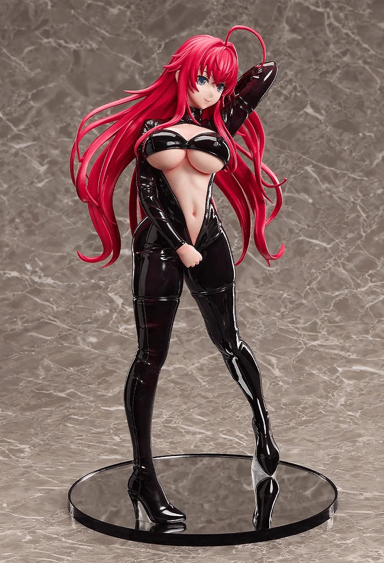 Rias Gremory: Catsuit Ver.