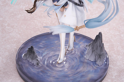 1/7 Scale [Wuthering Waves] JINHSI Painted Figure w BONUS