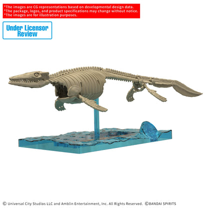 PLANNOSAURUS JURASSIC WORLD Mosasaurus