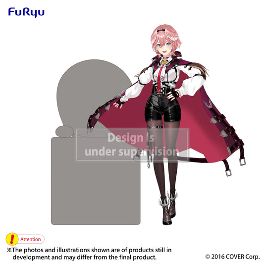hololive production Hikkake Figure -Takane Lui-