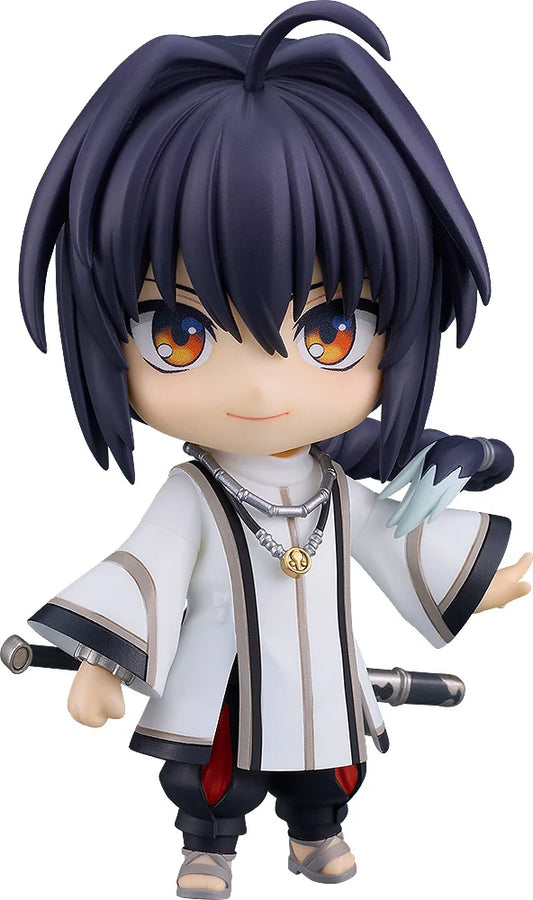 Nendoroid Saber