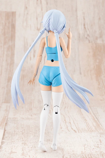 GRANDE SCALE DRESS UP BODY【M】with STYLET