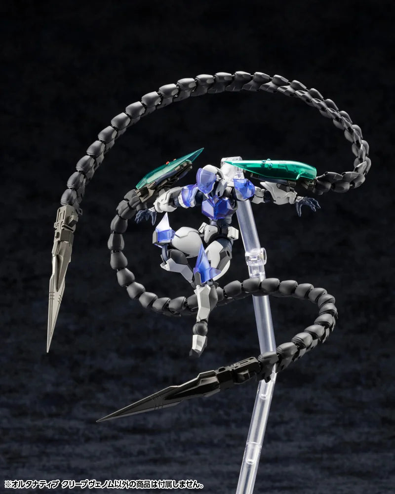 ALTERNATIVE CREEPVENOM