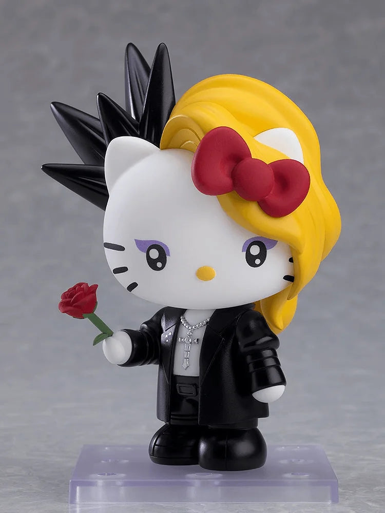 Good Smile Company Nendoroid Yoshikitty Action Figure