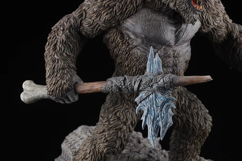 ArtSpirits Super Gekizo Series Kong from Godzilla vs. Kong 2021 Kaiju Figure