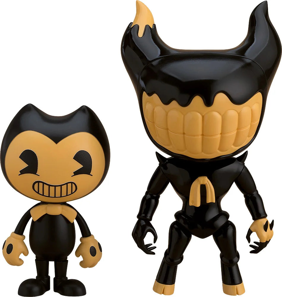 Good Smile Company Nendoroid Bendy and the Ink Demon Action Figure