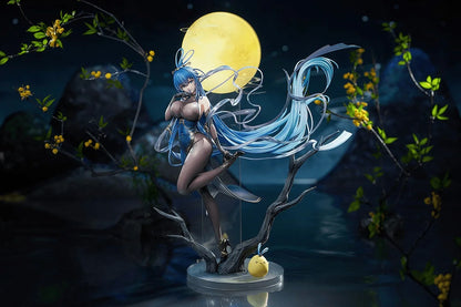 New Jersey: Dancing in the Moonlight Ver.