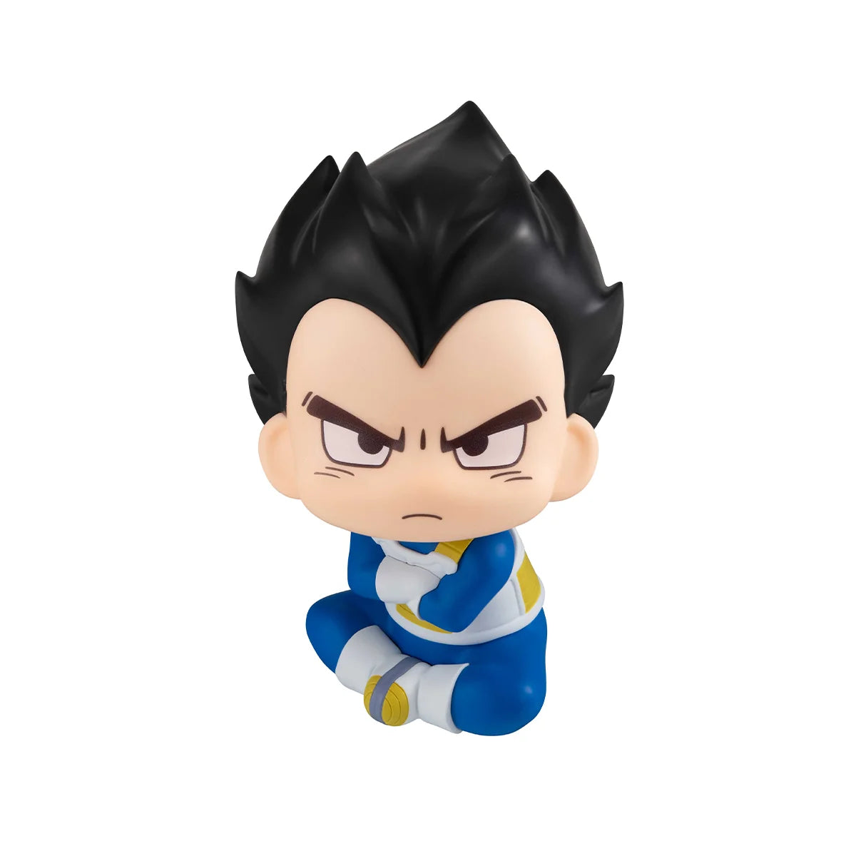MegaHouse Lookup Dragon Ball DAIMA Son Goku & Vegeta Mini Figure Set