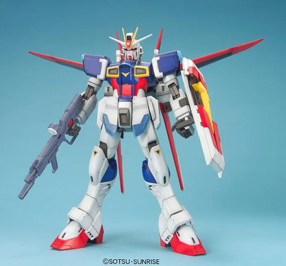 HG 1/60 #01 Force Impulse Gundam