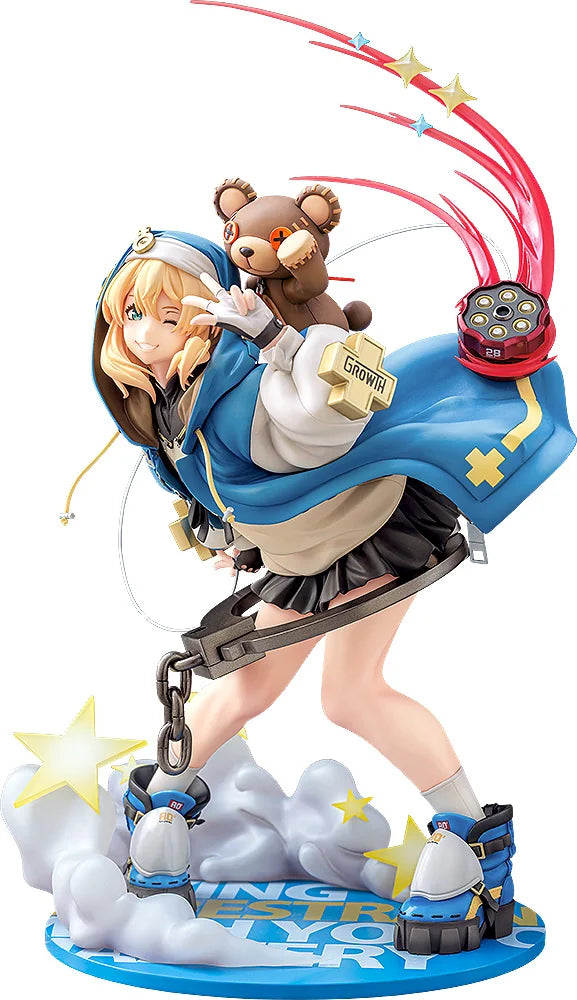Phat! Company Bridget Guilty Gear Scale Figure