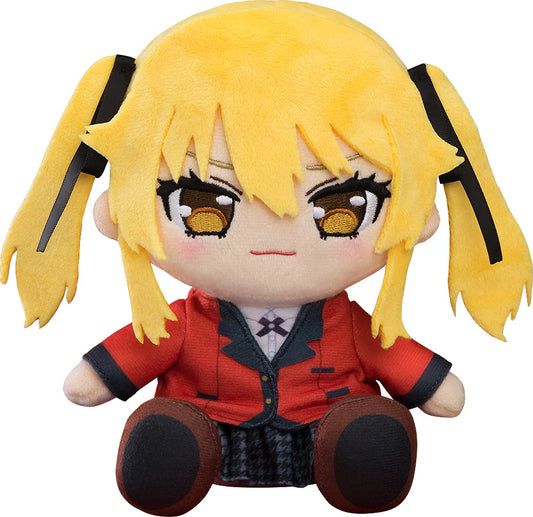 Good Smile Company Kakegurui Mary Saotome Plushie
