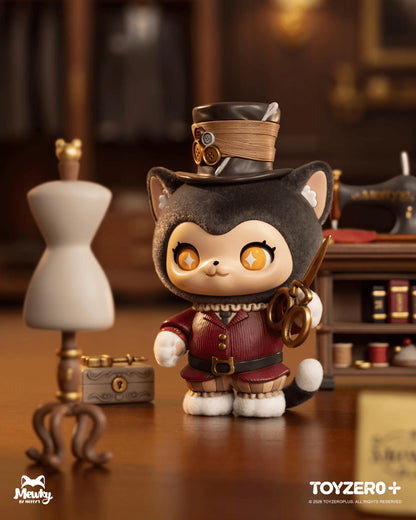 The Meowgic Atelier