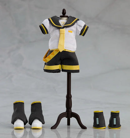 Good Smile Company Nendoroid Doll Kagamine Len Articulated Figure