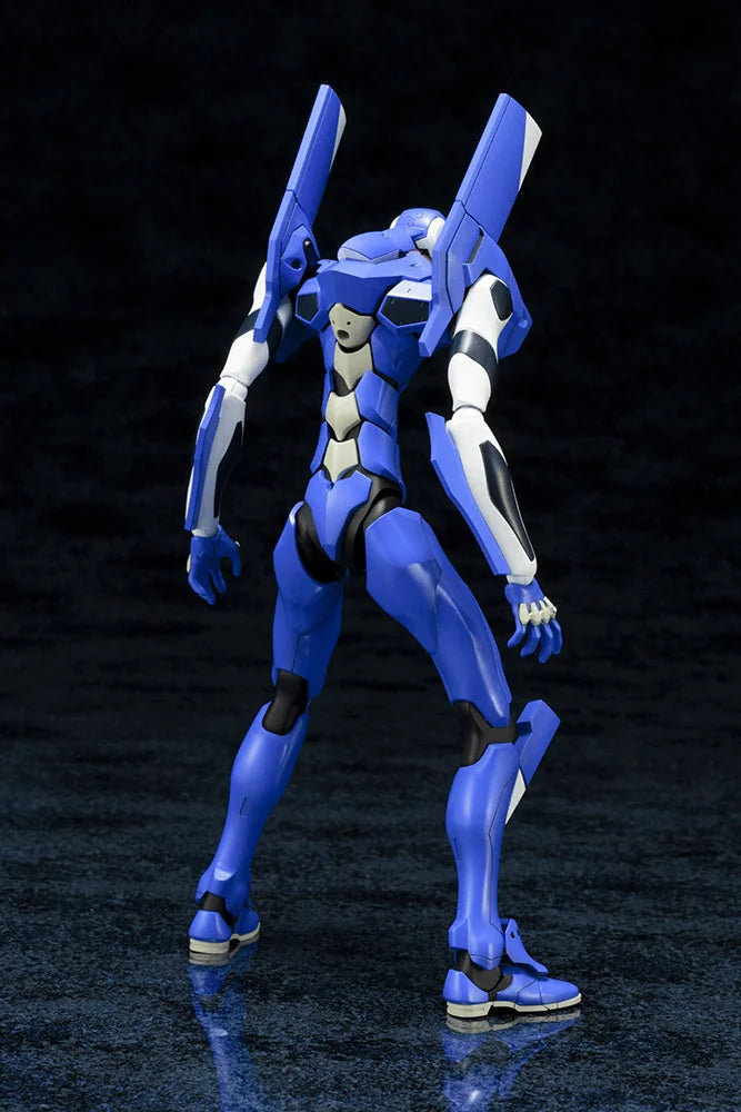 EVA-00' PROTO TYPE TV Ver.