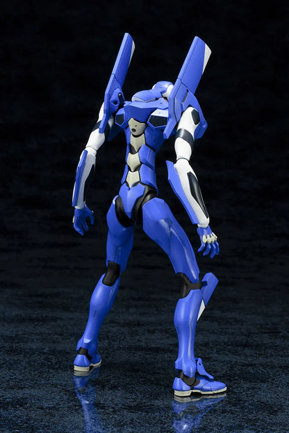 EVA-00' PROTO TYPE TV Ver.