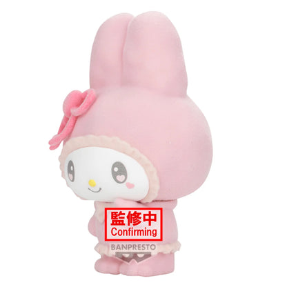 Sanrio characters Fluffy Puffy Melousa & Romiusa ver.(A:My Melody)