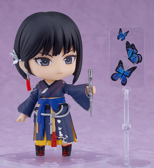 Nendoroid Woosa