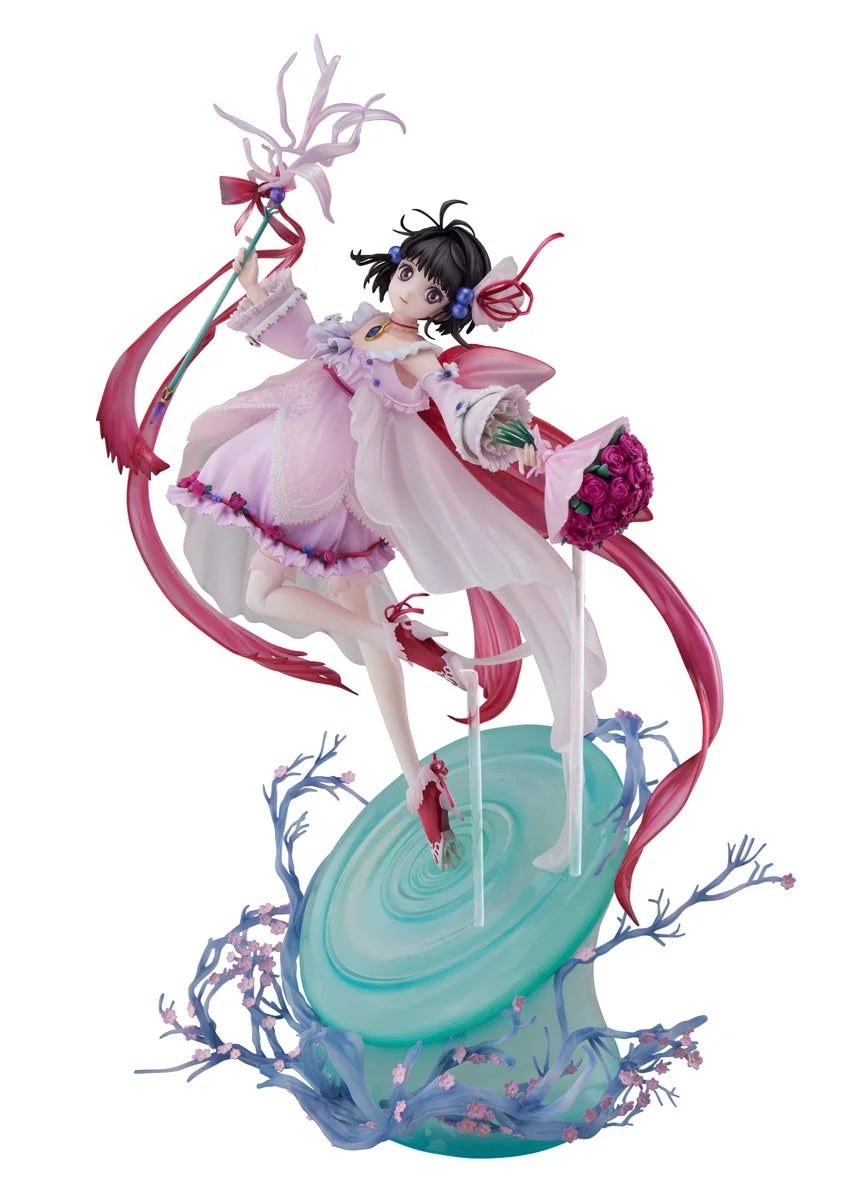 FuRyu Tales of Destiny 2 Reala 1/7 Scale Figure