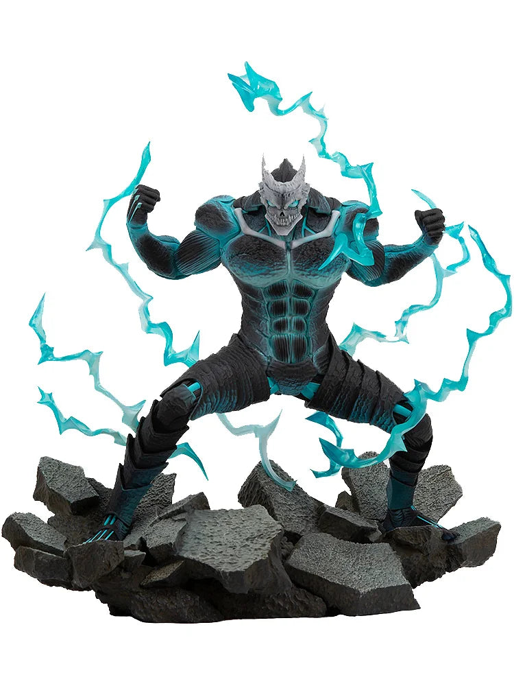 Kaiju No. 8 Figure Kaiju No. 8