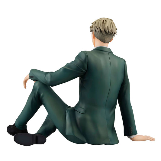 G.E.M. series SPY×FAMILY Palm-size Loid （Repeat）