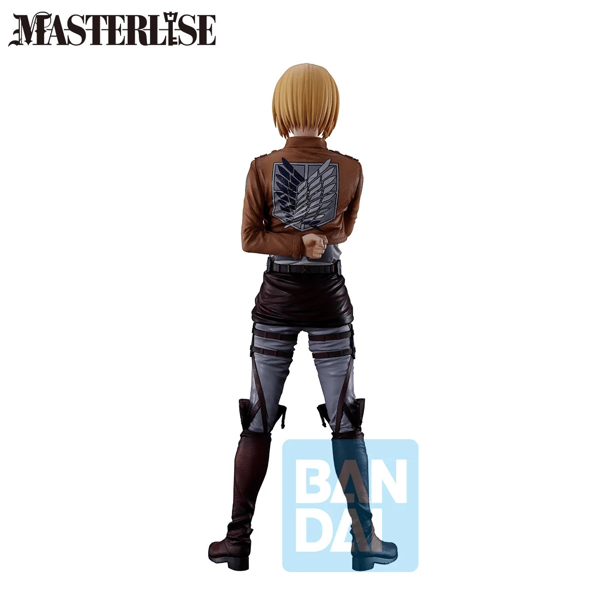 Armin (Dedicate Your Heart)
