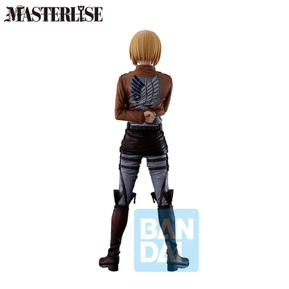 Armin (Dedicate Your Heart)