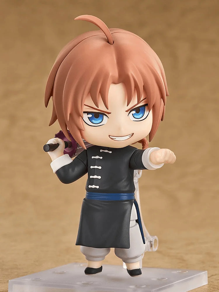 Nendoroid Kamui