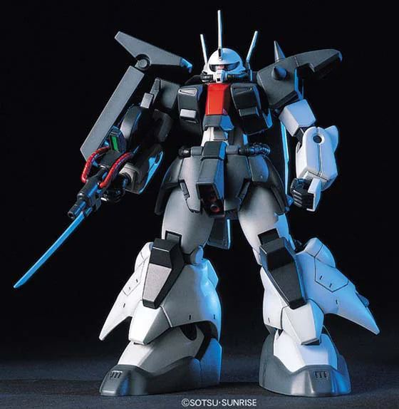 HGUC 1/144 Zaku III Model Kit