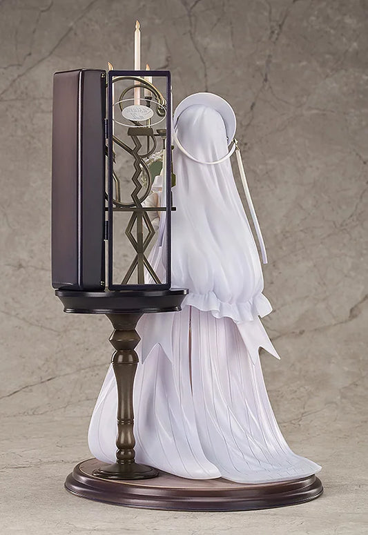 Good Smile Arts Shanghai Zas M21 Wedding Dress Scale Figure