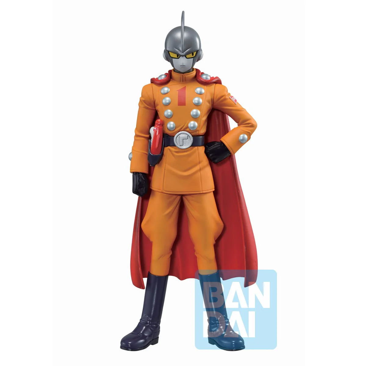 Bandai Spirits Ichibansho Gamma 1 Statue