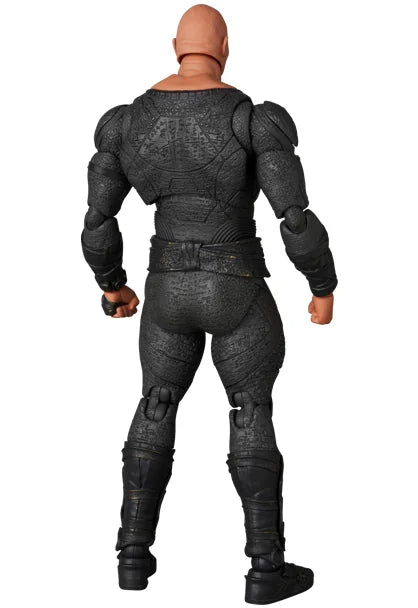 MAFEX BLACK ADAM