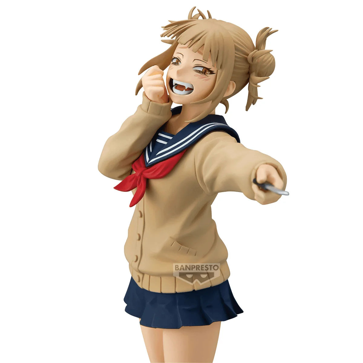 Banpresto My Hero Academia Glitter & Glamours Himiko Toga Figure