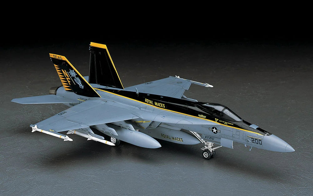 [PT39] 1:48 F/A-18E SUPER HORNET