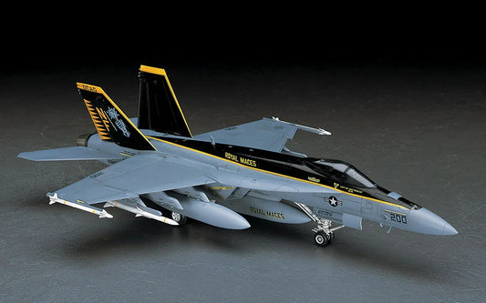 [PT39] 1:48 F/A-18E SUPER HORNET