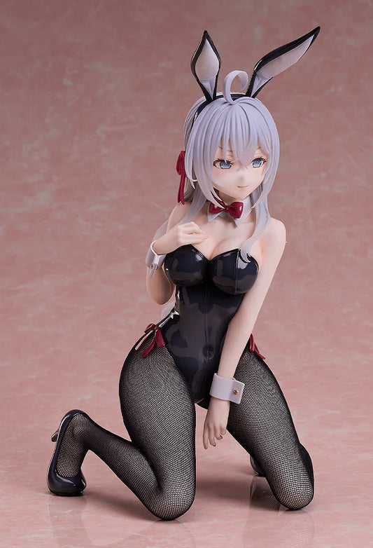 FREEing Alisa Mikhailovna Kujou Bunny Ver. 1/4 Scale Figure