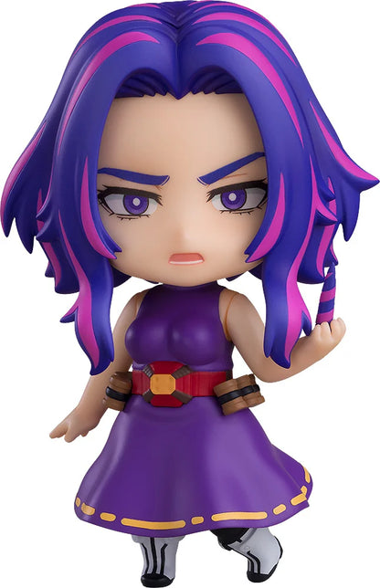Good Smile Company Nendoroid Lady Nagant My Hero Academia Action Figure