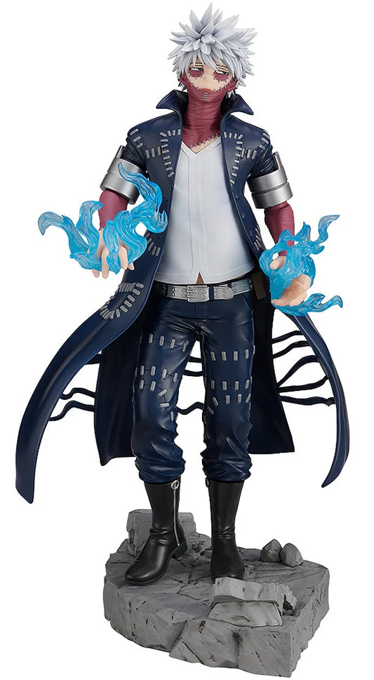 FuRyu TENITOL Dabi My Hero Academia Action Figure
