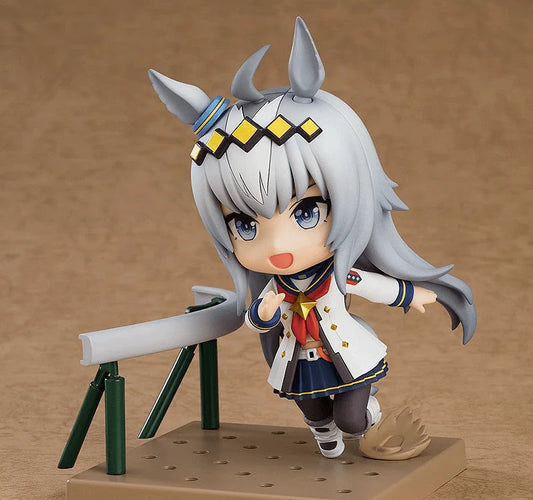 (Rerelease) Nendoroid Oguri Cap