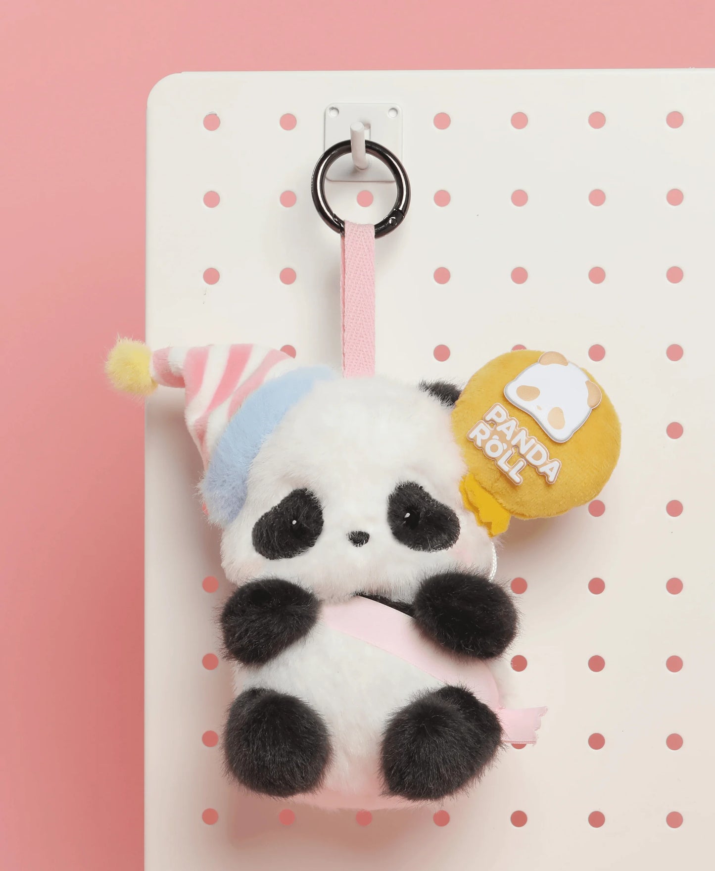 PANDA ROLL Party Plush (Box of 4)