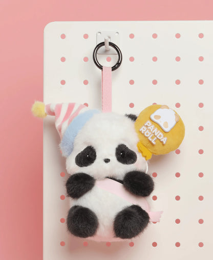 PANDA ROLL Party Plush (Box of 4)