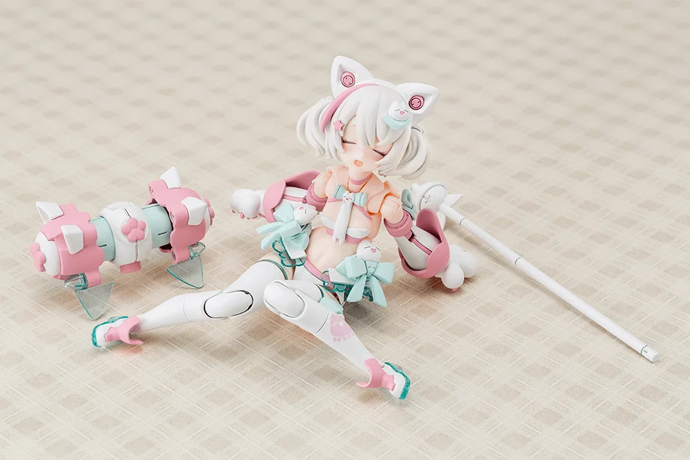 PUNI☆MOFU SHIRO MAO