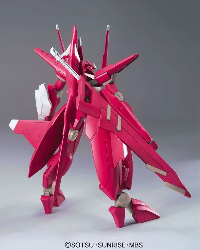 HG 1/144 #43 Arche Gundam