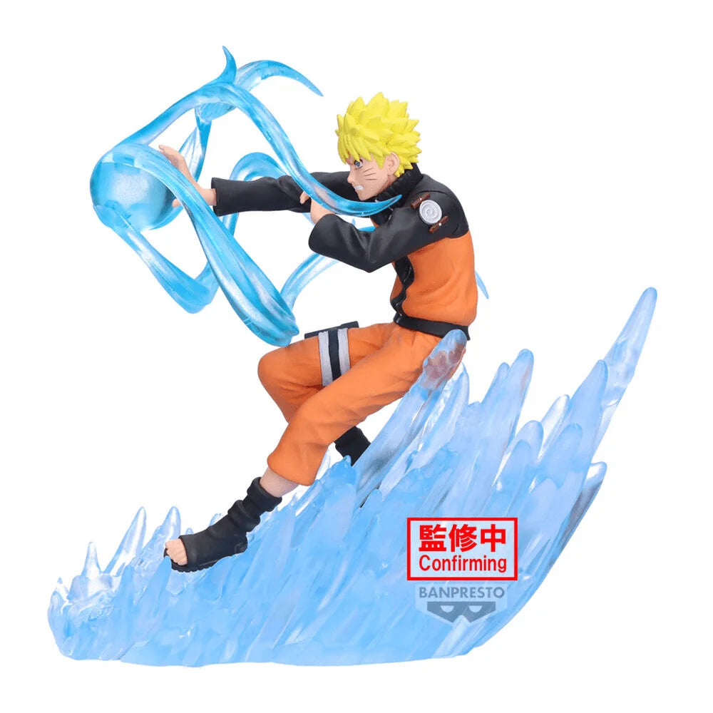 NARUTO SHIPPUDEN Combination Battle2-NARUTO UZUMAKI-