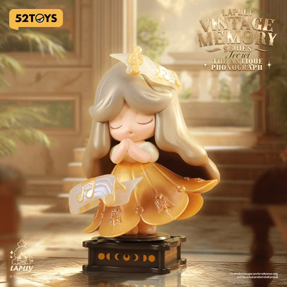 Laplly Vintage Memory Series (Box of 6)