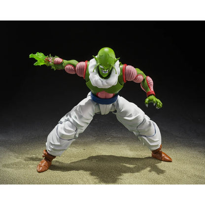 NAIL "Dragon Ball Z", TAMASHII NATIONS S.H.Figuarts (P-Bandai Exclusive)