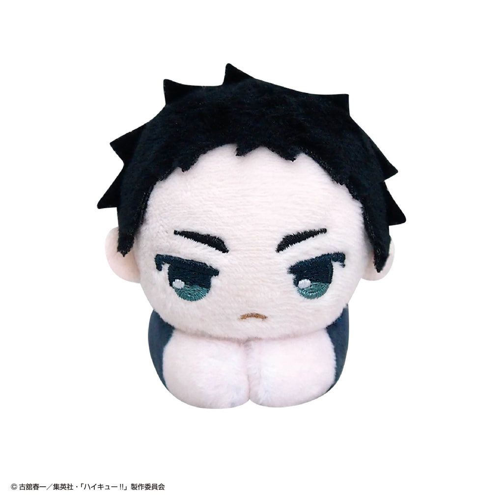 Haikyu!! HUG CHARACTER COLLECTION 3 (6pc per box)